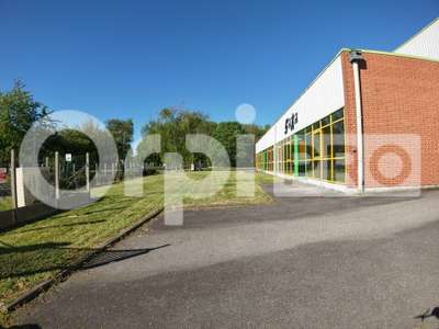 Location Bureaux à Vendin-le-Vieil