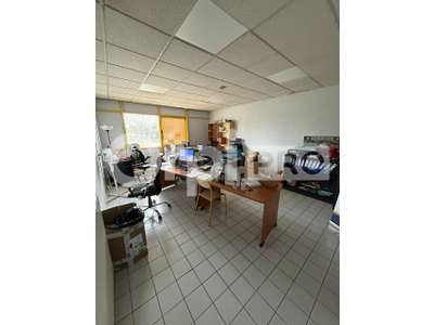 Location Bureaux à Vendin-le-Vieil