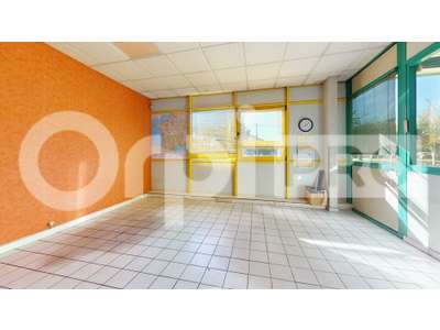 Location Bureaux à Vendin-le-Vieil