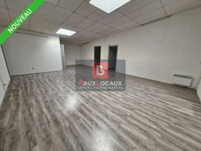 A louer bureaux 230m² R+1 centre ville de Venelle