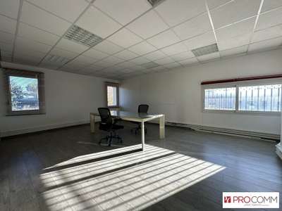 Location Bureaux à Venelles