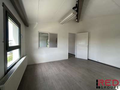 Bureau de 35m² à louer zone des Logissons Venelles