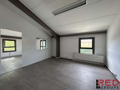 Location Bureaux à Venelles