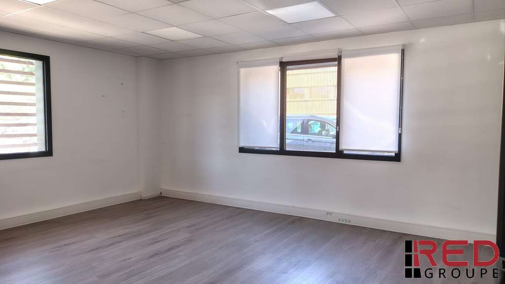 Bureaux de 12 à 29m² à louer Aix Nord / Venelles