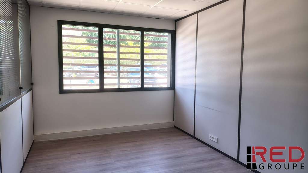 Bureaux de 12 à 29m² à louer Aix Nord / Venelles