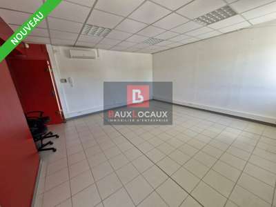 A LOUER BUREAU DE 25 m2 A VENELLE