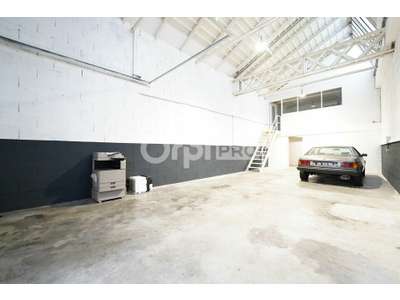 Location Bureaux à Vénissieux