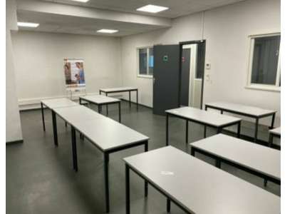 Location Bureaux à Vénissieux