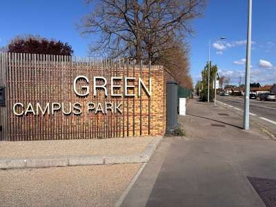 Location Bureaux à Vénissieux