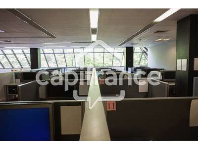 Location Bureaux à Vénissieux