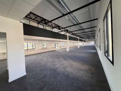 Location Bureaux à Vénissieux