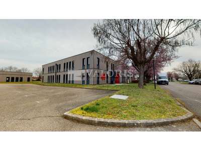 Location Bureaux à Vénissieux