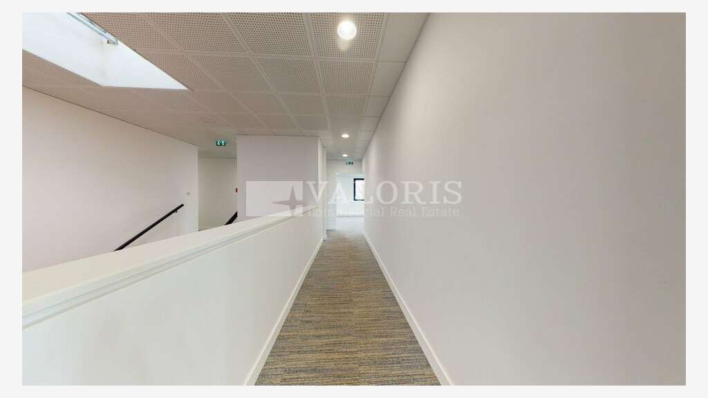 Bureaux de 6373m² à louer au Nord de Venissieux