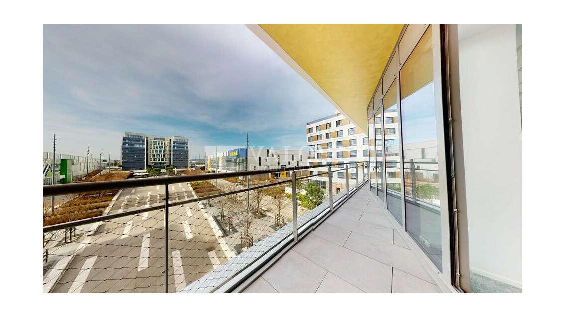 VENISSIEUX - BUREAUX à louer