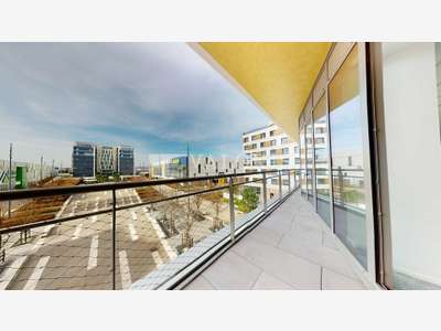 A louer bureaux neufs 100m² à Vénissieux