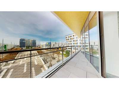 Location Bureaux à Vénissieux