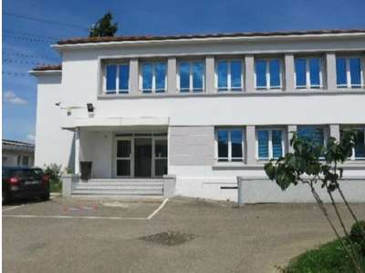 Location Bureaux à Vénissieux