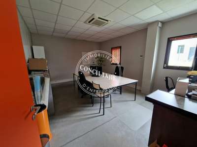Location local professionnel Verfeil - 370m2