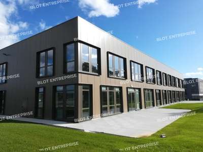 Location Bureaux à Vern-sur-Seiche