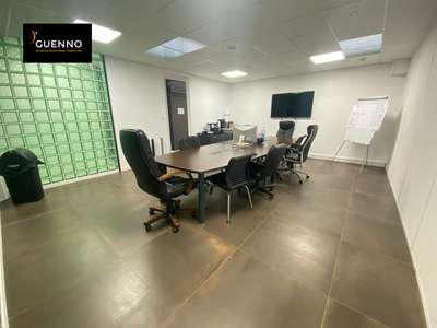 Location Bureaux à Vern-sur-Seiche