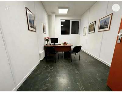 Location Bureaux à Verneuil-en-Halatte
