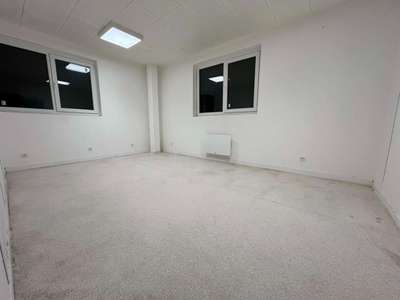 Location Bureaux à Verneuil-en-Halatte