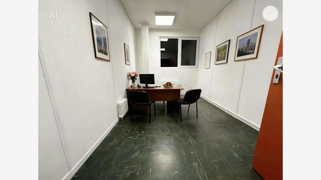 Bureau à louer entre 12 et 30m² Creil Parc Alata 