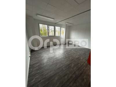 Location Bureaux à Verneuil-en-Halatte