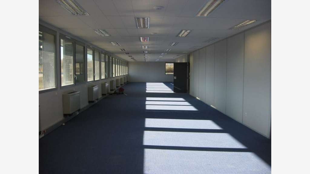 À louer bureaux à partir 15m² Verniolle Delta Sud