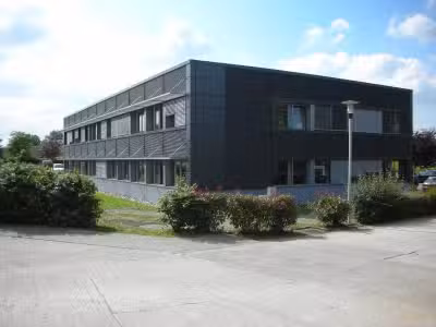 À louer bureaux à partir 15m² Verniolle Delta Sud 
