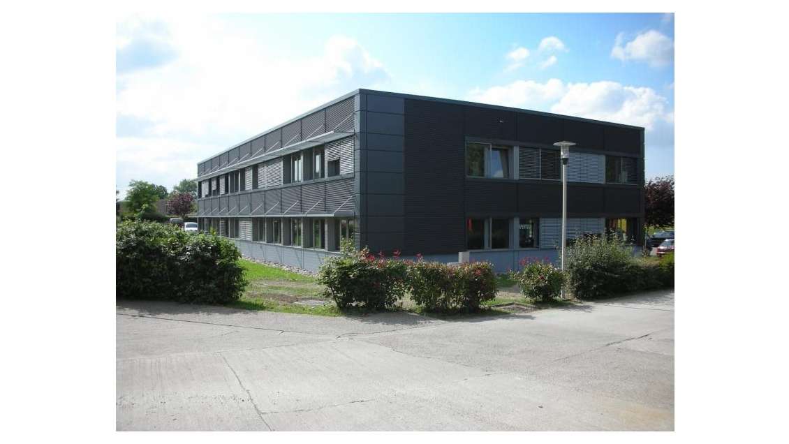À louer bureaux à partir 15m² Verniolle Delta Sud