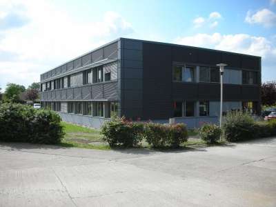 À louer bureaux à partir 15m² Verniolle Delta Sud