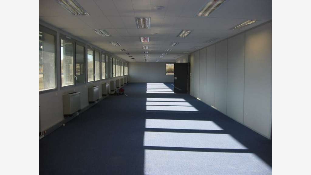 À louer – Bureaux à partir de 15 m² dans l'hôtel d