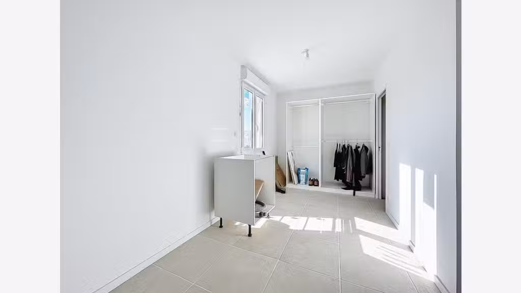 A louer bureau 41m² sur terrain 21000m² à Vernou