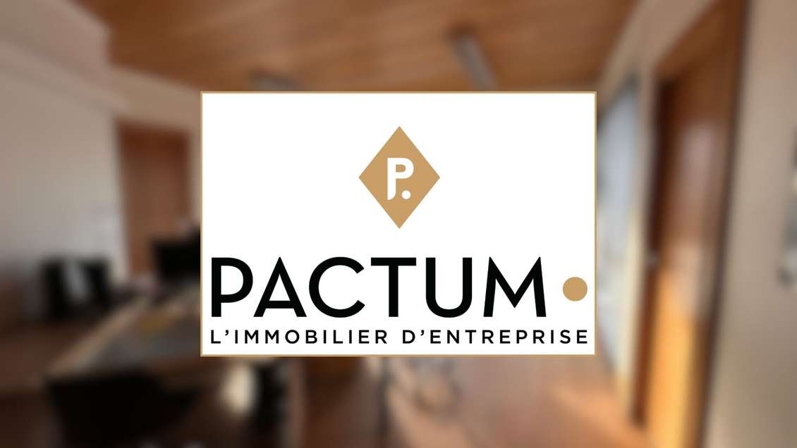 A louer  bureaux 126m² Angers Nord