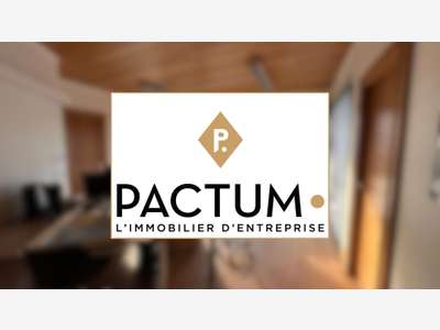 A louer  bureaux 126m² Angers Nord