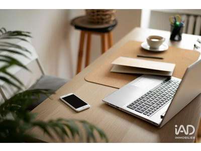 Location Bureaux à Verrières-en-Anjou