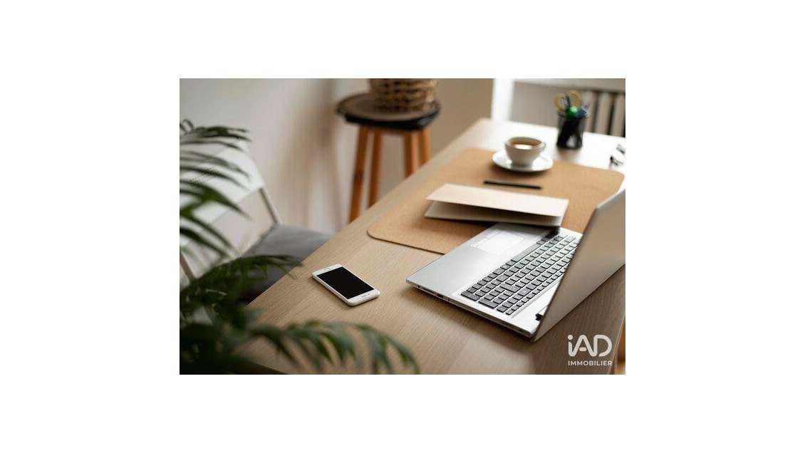 Bureau à Verrières-en-Anjou