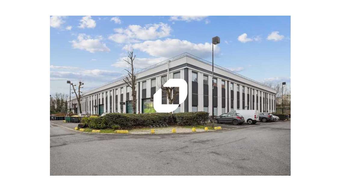 A louer Bureaux 330m² Verrieres le buisson