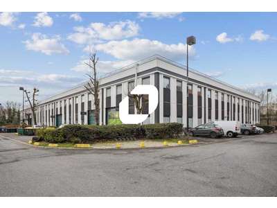 Location Bureaux à Verrières-le-Buisson