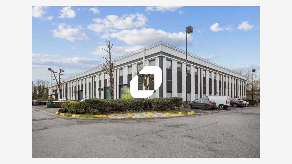A louer Bureaux 132m² Verrieres le buisson