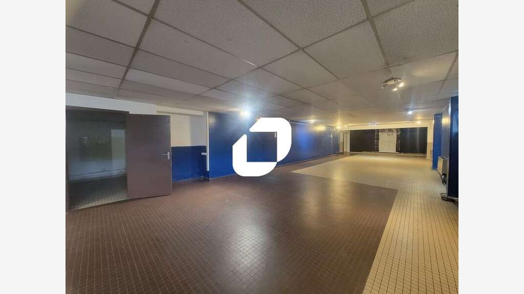 A louer Bureaux 314m² Verrieres le buisson