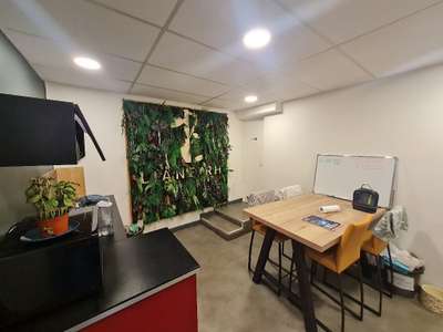 Location Bureaux à Versailles