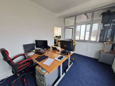 Location Bureaux à Versailles