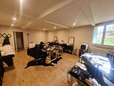 A louer bureaux 96m² à Versailles Notre Dame