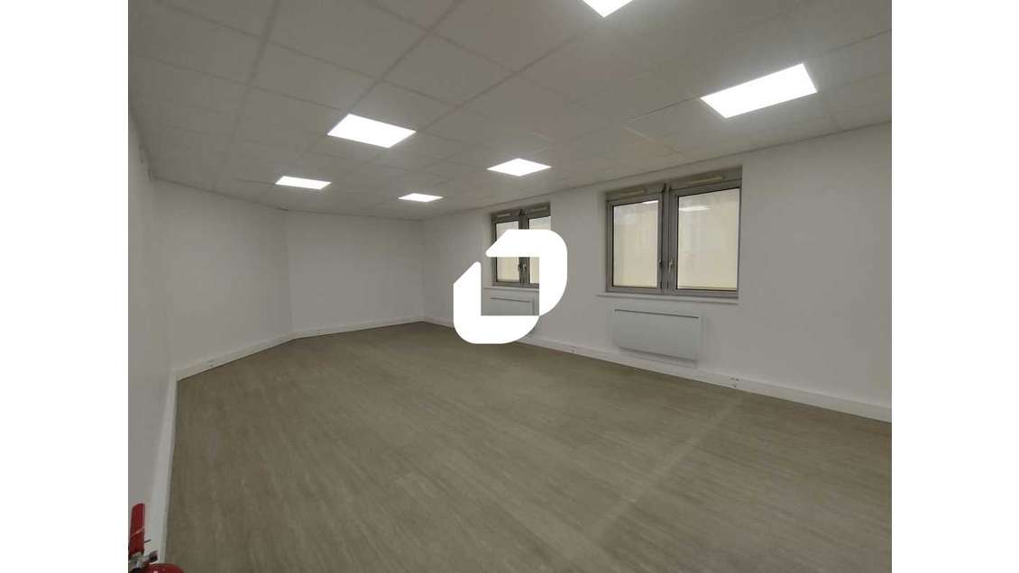 A louer Bureaux 80m² Versailles