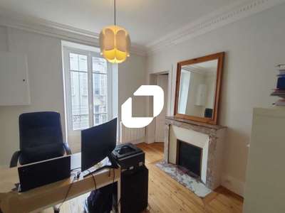 Location Bureaux à Versailles