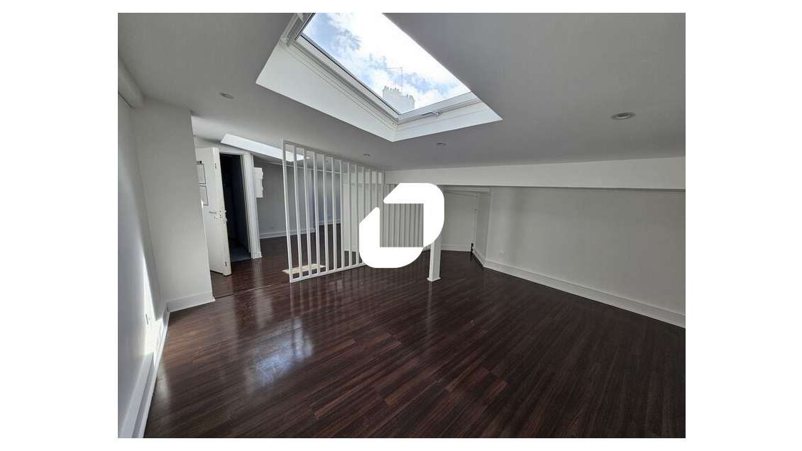 A louer Bureaux 47m² Versailles