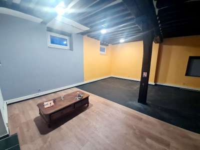 Location Bureaux à Versailles