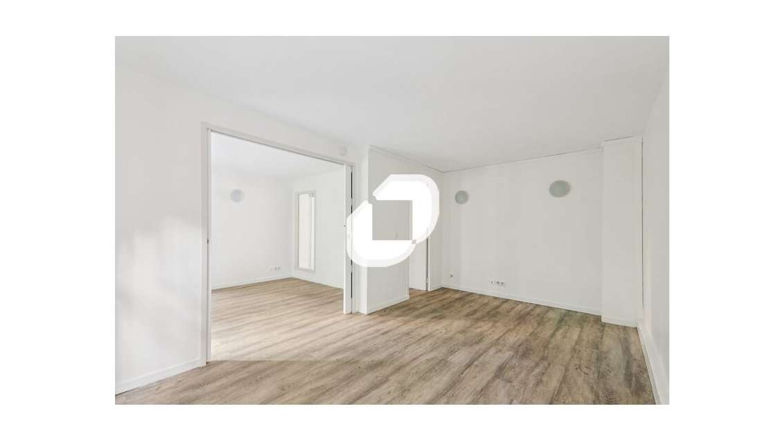 A louer Bureaux 71m² Versailles